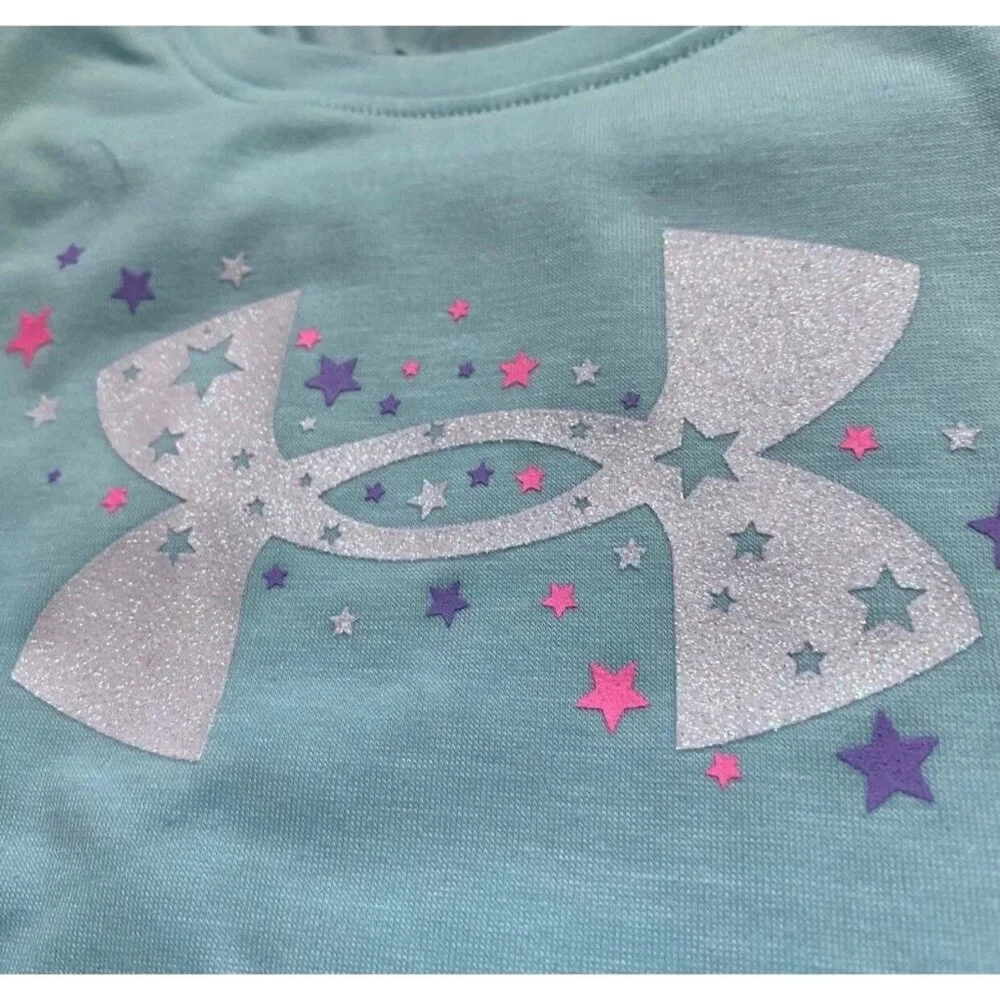 Under Armour sold as